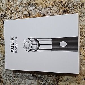 Medicube Age-R Booster